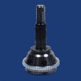 Achetez des Joint homocinétique de chez MAGNETI MARELLI en ligne pour Transit Mk5 Minibus (V184, V185, FD , FB , FS , FZ , FC) à prix modérés