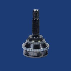 Acquista Kit giunti semiasse da MAGNETI MARELLI 302015100149 a buon mercato per soli 30,11 €