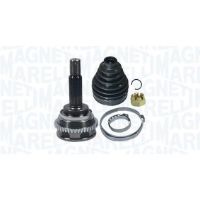 Acquista Kit giunti semiasse da MAGNETI MARELLI 302015100151 a buon mercato per soli 31,33 €