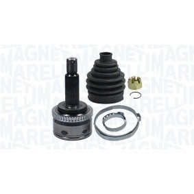Acquista Kit giunti semiasse da MAGNETI MARELLI 302015100165 a buon mercato per soli 38,55 €