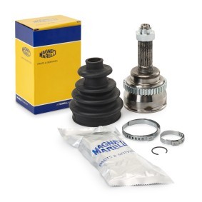 Acquista Kit giunti semiasse da MAGNETI MARELLI 302015100212 a buon mercato per soli 32,44 €