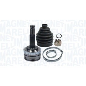 Gelenksatz, Antriebswelle von MAGNETI MARELLI
