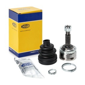 Gelenksatz, Antriebswelle von MAGNETI MARELLI