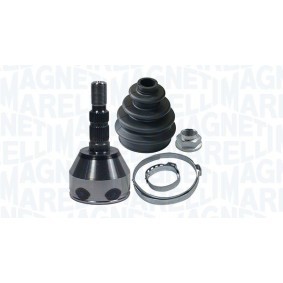 Gelenksatz, Antriebswelle von MAGNETI MARELLI