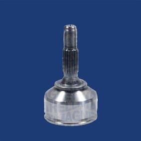 Acquista Kit giunti semiasse da MAGNETI MARELLI 302015100240 a buon mercato per soli 32,59 €