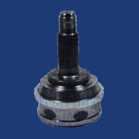Acquista Kit giunti semiasse da MAGNETI MARELLI 302015100251 a buon mercato per soli 39,19 €