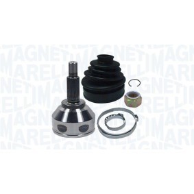 Acquista Kit giunti semiasse da MAGNETI MARELLI 302015100299 a buon mercato per soli 53,39 €