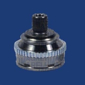 Gelenksatz, Antriebswelle für VW von MAGNETI MARELLI