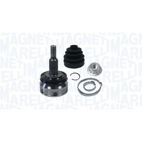 Compre Junta homocinética de MAGNETI MARELLI online para CRAFTER 30-50 Caja/Chasis (2F_) a precios moderados