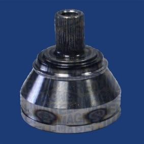 Gelenksatz, Antriebswelle von MAGNETI MARELLI