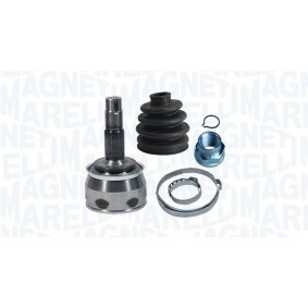 Acquista Kit giunti semiasse da MAGNETI MARELLI 302015100322 a buon mercato per soli 31,59 €