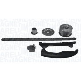 Steuerkettensatz 341500000552 für Yaris Verso (_P2_) für 223,24 CHF