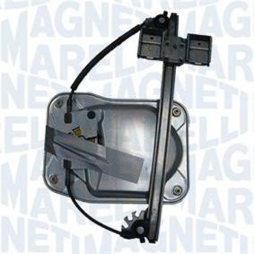 Køb Rudehejs af MAGNETI MARELLI 350103166800 til den lave pris 686,33 DKK