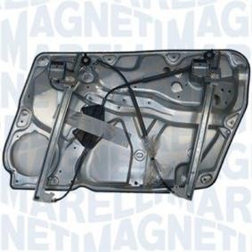 Achetez des Lève-vitre MAGNETI MARELLI 350103169700 à prix pour 87,60 €