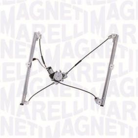 Comprar Elevalunas de MAGNETI MARELLI 350103170281 a bajo precio de 82,21 €