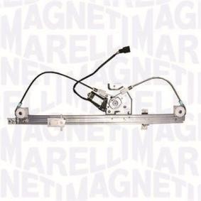 Fensterheber 350103170283 von MAGNETI MARELLI günstig für 97,44 € online kaufen