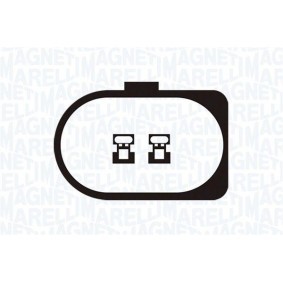 Fensterheber 350103170289 von MAGNETI MARELLI günstig für 73,66 € online kaufen