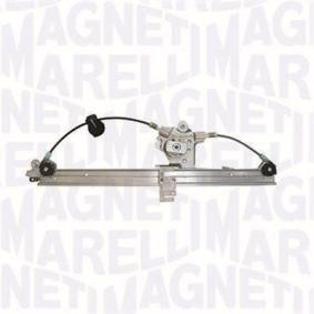 Køb Rudehejs af MAGNETI MARELLI 350103170309 til den lave pris 389,25 DKK