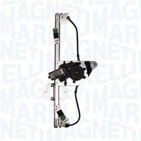 Køb Rudehejs af MAGNETI MARELLI 350103172600 til den lave pris 1654,81 DKK