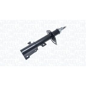 Stoßdämpfer von MAGNETI MARELLI