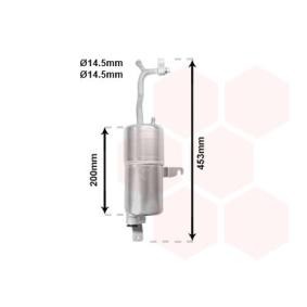 Klimatrockner 1800D310