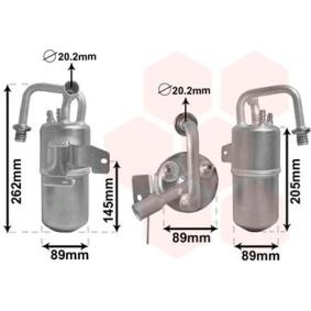Acquista Essiccatore climatizzatore da VAN WEZEL 1800D331 a buon mercato per soli 50,82 €