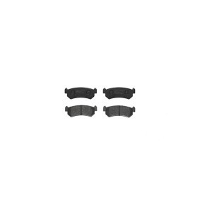 Bremsbeläge 363700410001 von MAGNETI MARELLI günstig für 46,47 € online kaufen
