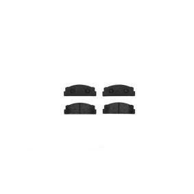 Acquista Kit pastiglie freni da MAGNETI MARELLI 363700423003 a buon mercato per soli 52,54 €