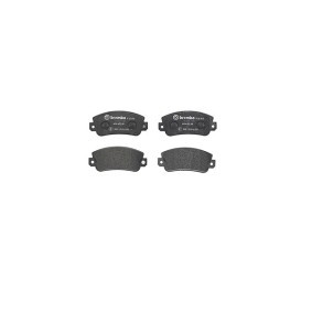 Acquista Kit pastiglie freni da MAGNETI MARELLI 363700423013 a buon mercato per soli 52,05 €