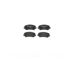 Acquista Kit pastiglie freni da MAGNETI MARELLI 363700423021 a buon mercato per soli 26,13 €