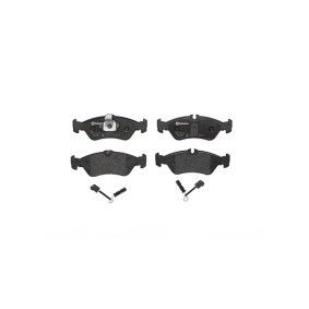 Acquista Kit pastiglie freni da MAGNETI MARELLI 363700450082 a buon mercato per soli 65,19 €