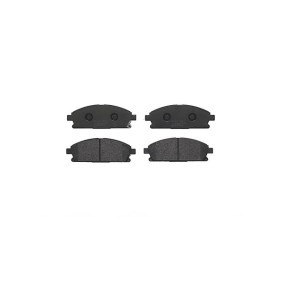 Acquista Kit pastiglie freni da MAGNETI MARELLI 363700456040 a buon mercato per soli 54,78 €