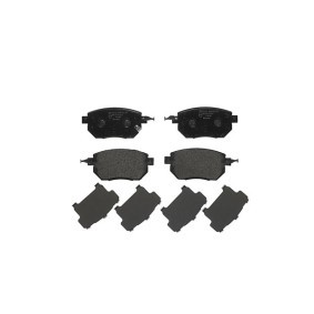 Acquista Kit pastiglie freni da MAGNETI MARELLI 363700456051 a buon mercato per soli 77,00 €