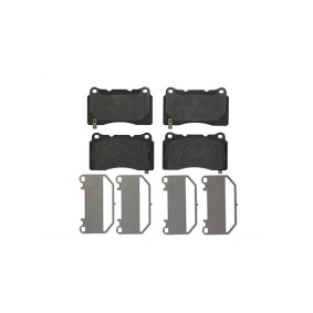 Acquista Kit pastiglie freni da MAGNETI MARELLI 363700459079 a buon mercato per soli 111,07 €