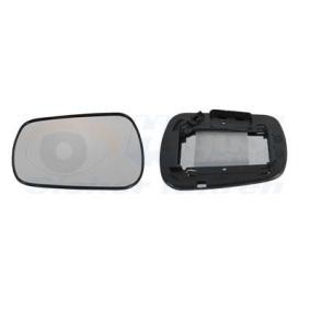Acquista Vetro specchio, specchio esterno da VAN WEZEL 1805831 a buon mercato per soli 8,14 €