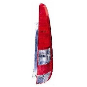 Acquista Fanale posteriore da VAN WEZEL online per Fiesta Mk5 Hatchback (JH1, JD1, JH3, JD3) a prezzi moderati