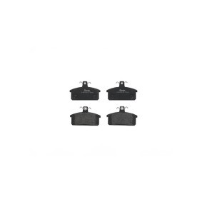 Acquista Kit pastiglie freni da MAGNETI MARELLI 363700479007 a buon mercato per soli 60,22 €