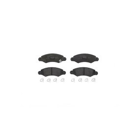 Comprar Juego de pastillas de freno de MAGNETI MARELLI 363700479015 a bajo precio de 56,08 €