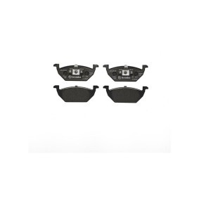 Acquista Kit pastiglie freni da MAGNETI MARELLI 363700485041 a buon mercato per soli 48,50 €