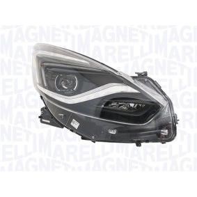 Acquista Faro anteriore da MAGNETI MARELLI 711451000394 a buon mercato per soli 883,65 €