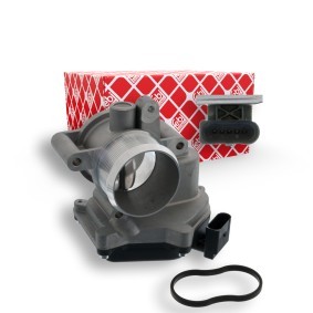 Achetez des Boîtier de papillon FEBI BILSTEIN 100774 à prix pour 164,82 €