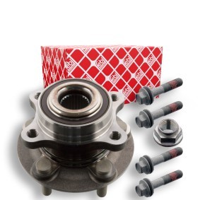 Radlagersatz 101376 von FEBI BILSTEIN günstig für 125,13 € online kaufen