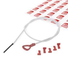Ölpeilstab, Automatikgetriebe 101378