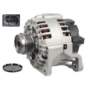 Køb Generator af FEBI BILSTEIN 101551 til den lave pris 1932,04 DKK