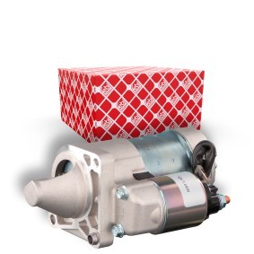 Compre Motor de arranque da FEBI BILSTEIN 101564 a um preço baixo por 141,35 €
