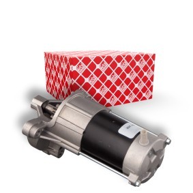 Köp Startmotor av FEBI BILSTEIN 101568 till det låga priset 1637,13 kr