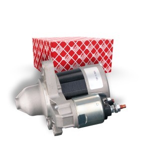 Köp Startmotor av FEBI BILSTEIN 101585 till det låga priset 1615,38 kr