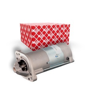 Anlasser von FEBI BILSTEIN