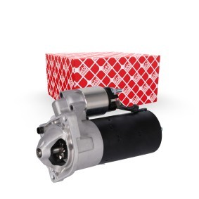 Compre Motor de arranque da FEBI BILSTEIN 101614 a um preço baixo por 144,28 €