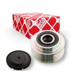 Köp Frihjulskoppling, generator av FEBI BILSTEIN 101749 till det låga priset 698,35 kr